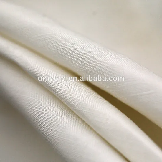 Linen Silk Fabric for High-end garments W16-0013