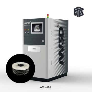 SLM Metal Additive Manufacturing Machine for Aerospace
