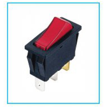 Rocker Switch XCK-012-182