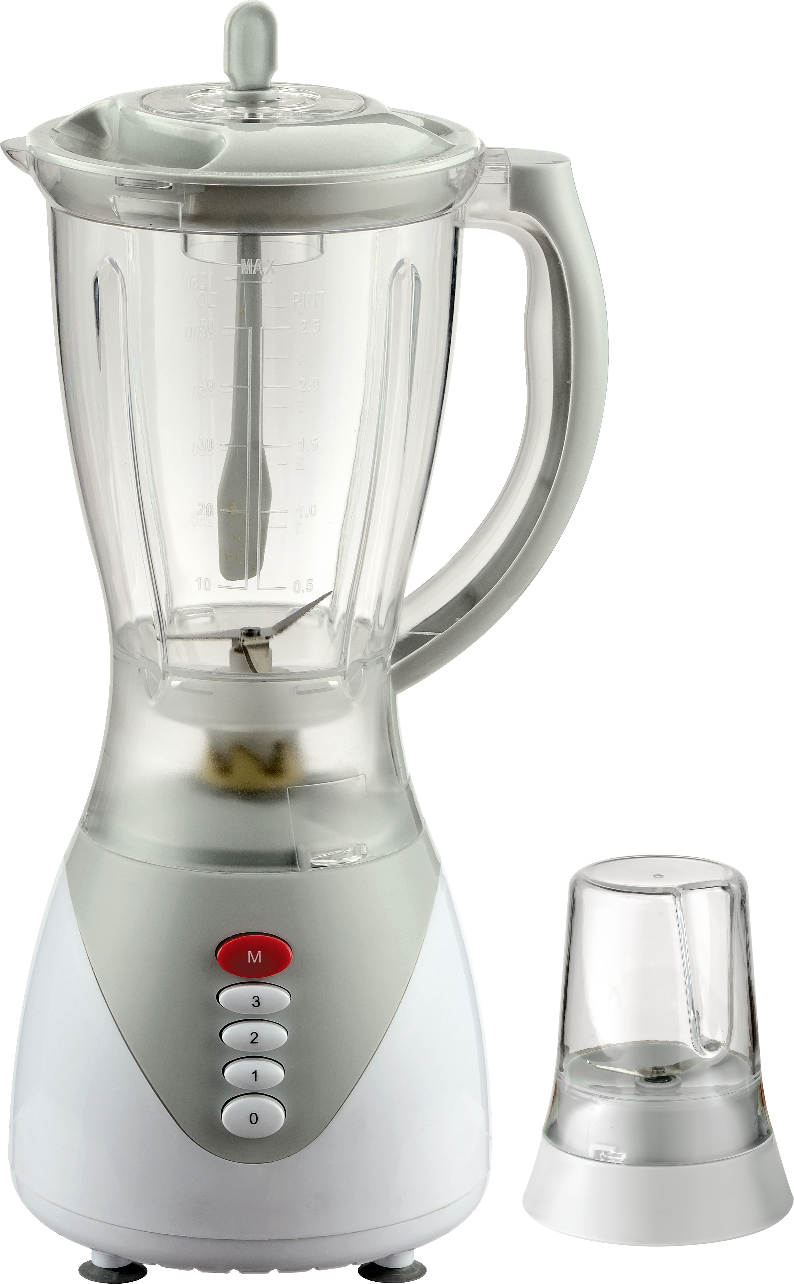 Electric Food Blender