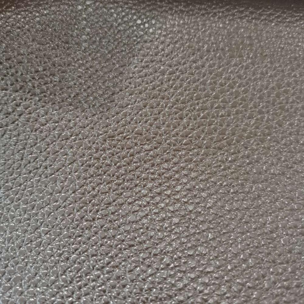 Special Glossy Pvc Leather