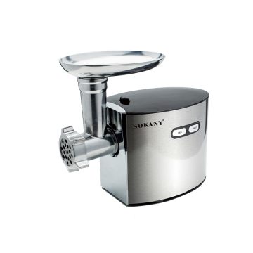 Commercial and Household Premium Electric Meat Cutting Machine and Sausage Maker