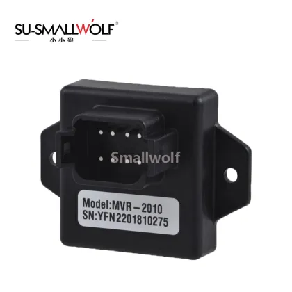 JLG Electric Assembly Voltage Regulator 1001262960 for JLG Towable Boom Lift