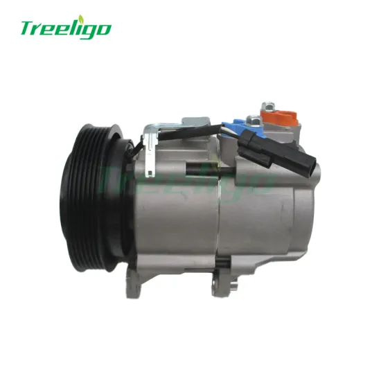 10PA17C Air Compressor 55111400AA R5111400AG for Dodge AC Compressor