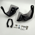 Motorcycle Refit Handle Wind Shield