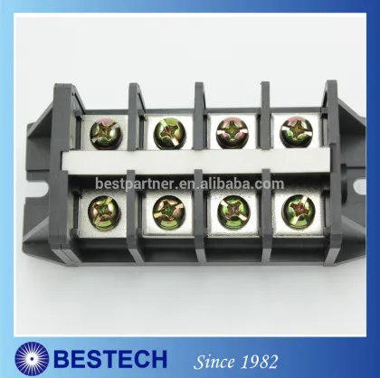 T3018-1 Modular Terminal Blocks Wiring Connector Phoenix Contact Terminal Block