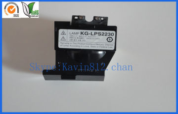 Original Plus Projector Lamp 230w For Pubs , Uhp Projector Lamp