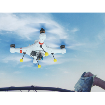 480 RC Fishing Drone RTF
