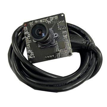 OEM USB Full HD 3MP 60 FPS 1080P AI Motion Motion Surveillance Camera Module