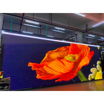 P1.5625mm Indoor High Quality LED Display