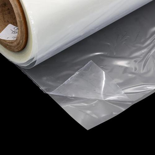 Transparent PE BOPP Stretch Film For Pallet Wrapping