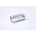 Disposable Aluminum Food Trays