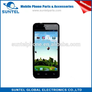 new lcd display touch screen for B mobile AX745 display