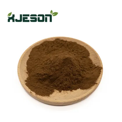Natural Cistanche Deserticola Extract Powder