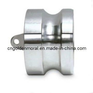 Stainless Steel Camlock Coupling