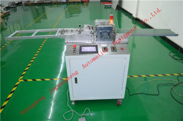 JGH-216 PCB snijmachine met meerdere snijmachines
