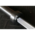 C45 ground and polished bright steel bar