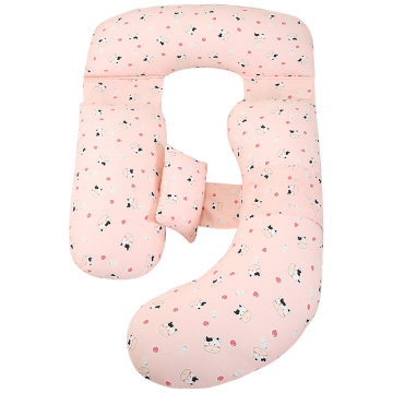 2022 New G-Type Maternity Pillow Feather