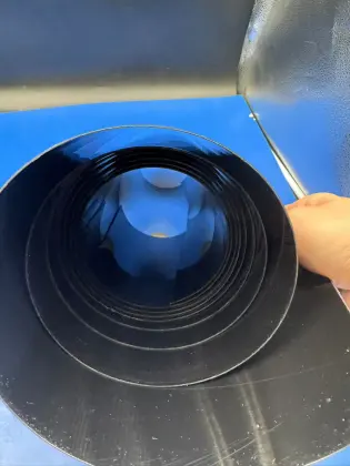 The Versatile World of PPEVOH Film: Enhancing Packaging Across Industries