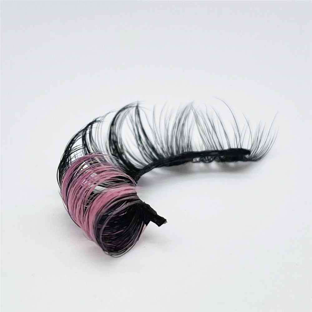 C Curl Russian Lashes