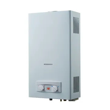 Domestic available national gas water heater