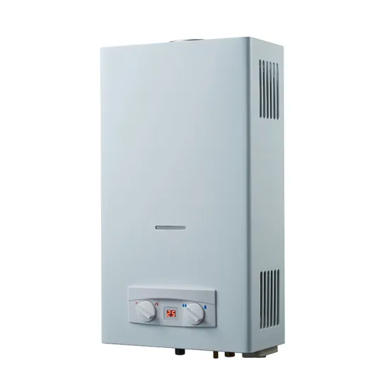 Domestic available national gas water heater
