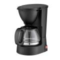 4-6 Cups Mini Coffee Maker