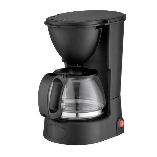 4-6 tazas mini cafetera