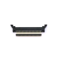 Encabezado del eyector de tono de 2.54 mm 6p-64p
