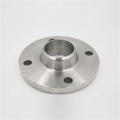 ANSI B16.5 padrão 3/4 de flange de pescoço de soldagem