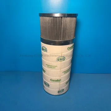 HYDAC replaceemnt oil water separator filter cartridge