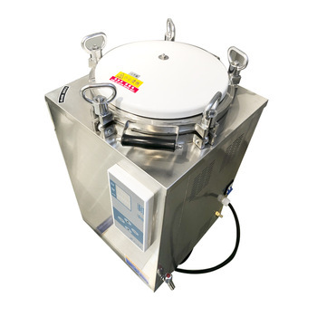 steam sterilizer autoclave