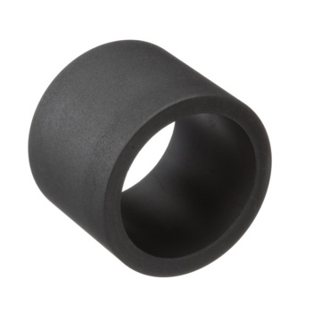 High Density Pump Carbon Graphite Bushings/Graphite Tube