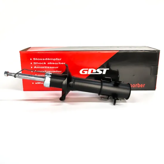 GDSF High Quality KBY 333434 Oil Gas Filled Car Shock Absorber for DAIHATSU TERIOS