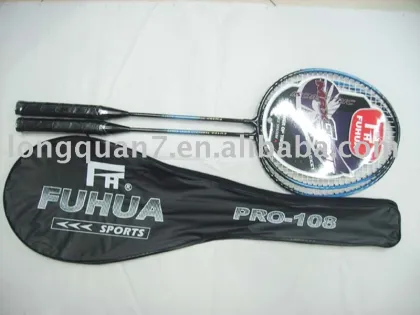 badminton racket