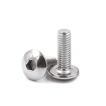 Search Engine for Flat-Head Hex Socket, Assemble Furniture Bolts, Machine Screws, and Hexagon Socket Button Pan Head Screws