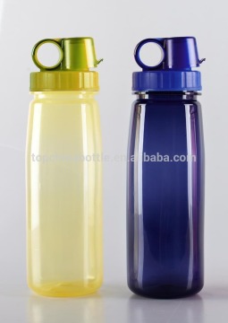 plastic wholesale pp airless water bottle