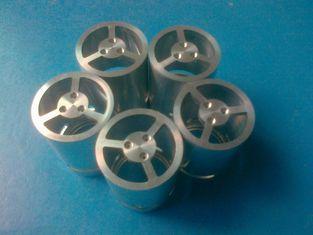 High Speed Metal Prototype Precision CNC Machining Services