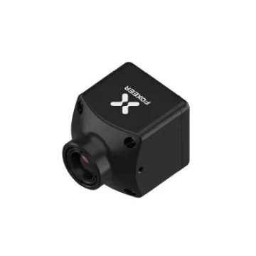 Foxeer FT256 Analog CVBS Thermal Camera: FPV Drone Camera with Video Transmission