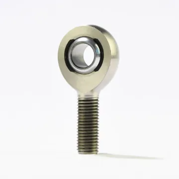 Steel Rod Ends Bearing: Rose Joint & Ball Joint (Heim Joint)