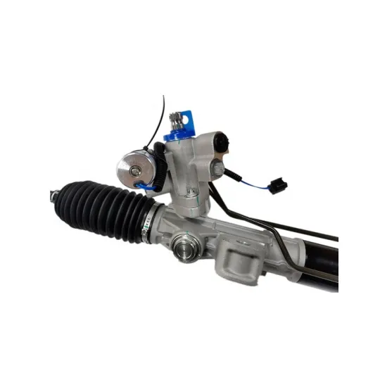 Wholesale Factory Price 4WD Power Steering Rack OEM 49001-1AA0A