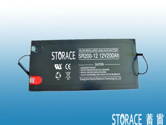 12v 200ah lead acid battery ,High Storage Batteries for ups or solar