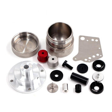 cnc precision machining