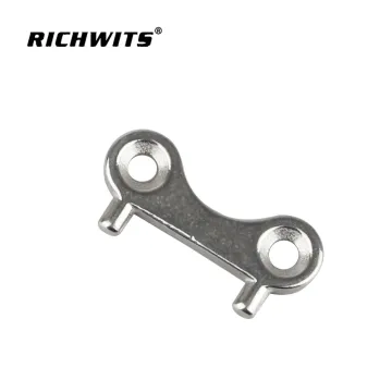 stainless steel boat fuel deck filler cap key for Fuel Gas Water Waste Diesel
