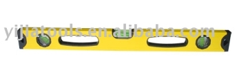 Aluminium level YJ-AL96W-2