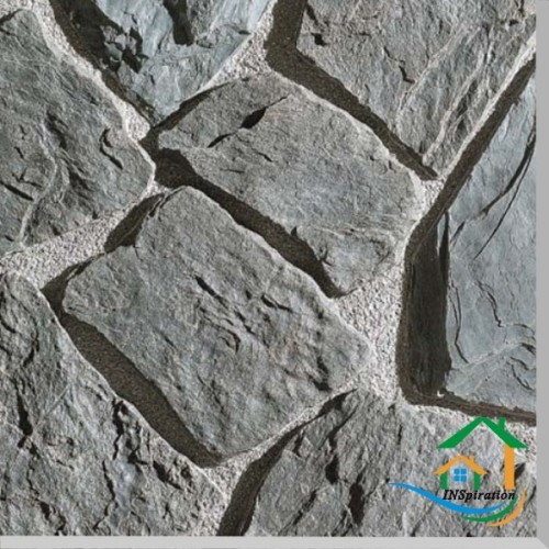 Rock Wall Decorative Stone Cladding, High Quality Rock Wall Decorative