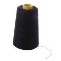 AIMA Durable 3000 Yards Overlocking Sewing Machine Industrial Polyester Thread Metre Cones Color Polyester Sewing Thread NAVY