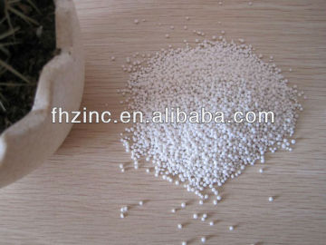 Zinc Sulphate Hepta granular