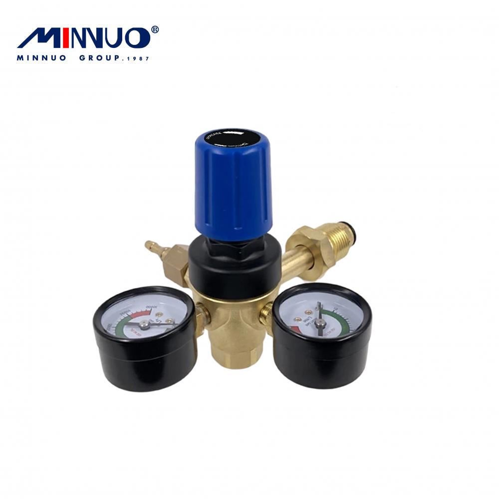 Regulator Co2 Draft Beer Regulator CO2 Pressure Regulator