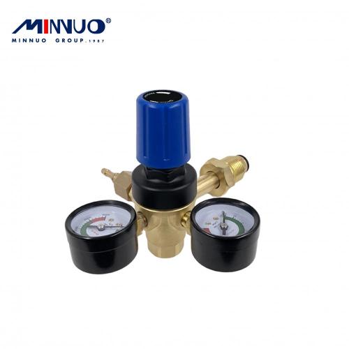 Regulator Oxygen cylinder co2 regulator for beer/beverage